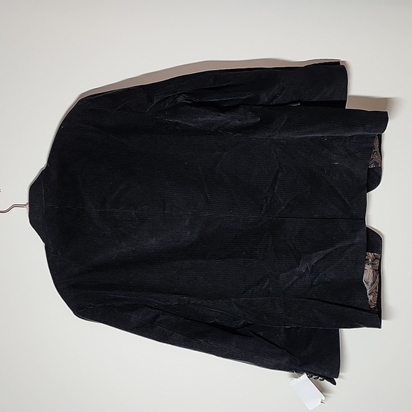 Lauren Ralph Lauren Black Blazer - Picture 8 of 12